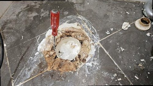 오산 누수탐지 열화상 카메라와 수분측정기를 활용한 누수 진단