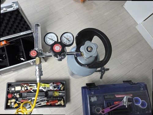 서초구 누수탐지 우면동