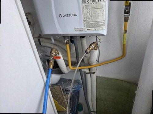 기장군 누수탐지 일광읍