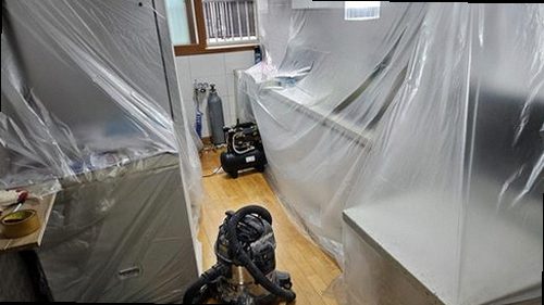 기장군 누수탐지 주거시설