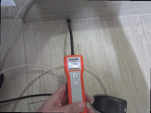 청주시 상당구 누수탐지 안방누수
