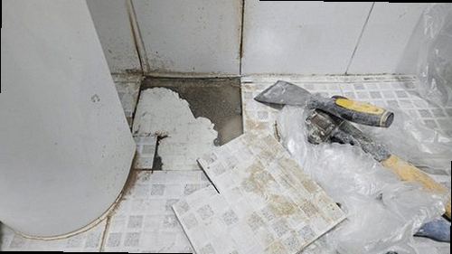 성동구 누수탐지 화장실수도