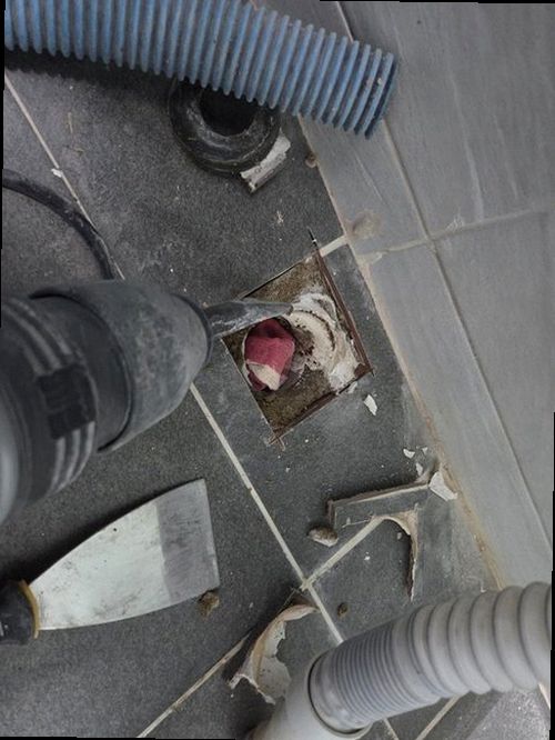 사상구 누수탐지 수도계량기 별침과 누수 확인 과정