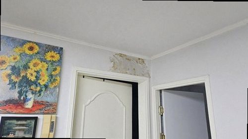 안성 누수탐지 가스탐지기와 청음탐지기를 활용해 누수 위치를 확인하는 과정