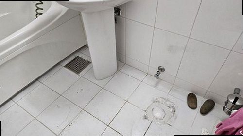 부산 중구 누수탐지 화장실수도