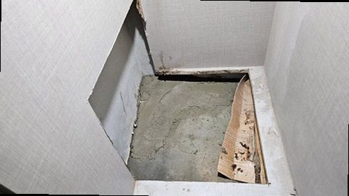 금산군 누수탐지 구조부누수