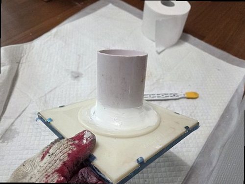 금산군 누수탐지 군북면