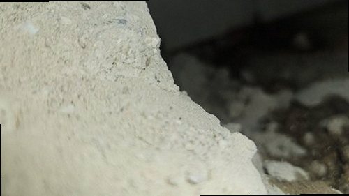 성북구 누수탐지 공압검사와 청음탐지 결과를 대조하는 누수 점검 과정