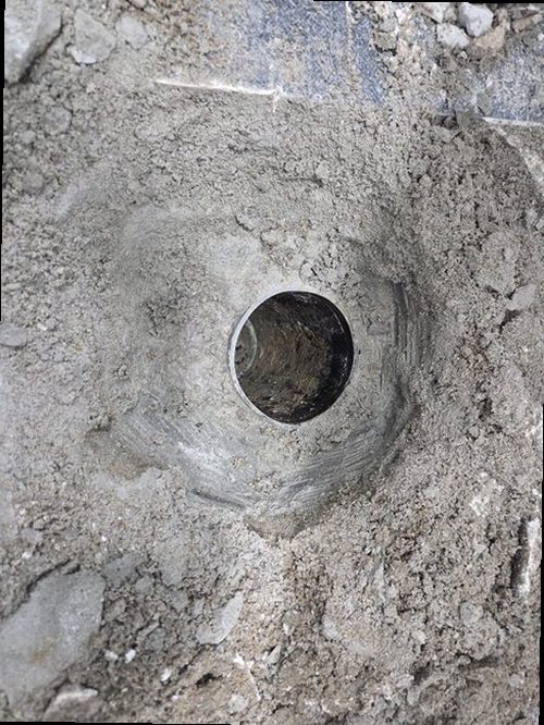 의정부 누수탐지 산곡동