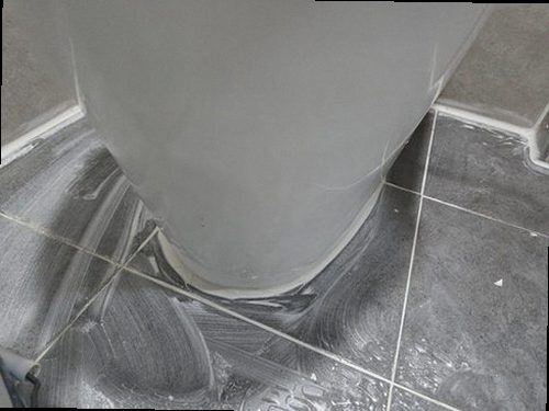 만안구 누수탐지 가스탐지기와 청음탐지기로 누수 위치를 좁히는 현장