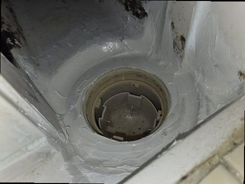 금천구 누수탐지 배관 위치를 확인한 뒤 최소 범위로 바닥을 굴착하는 현장