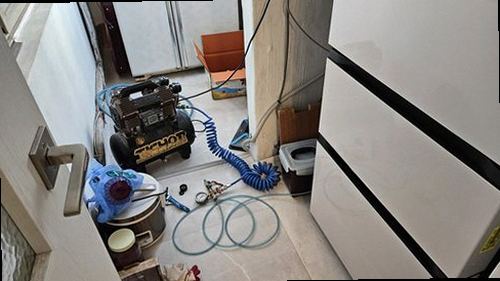 마포구 누수탐지 당인동