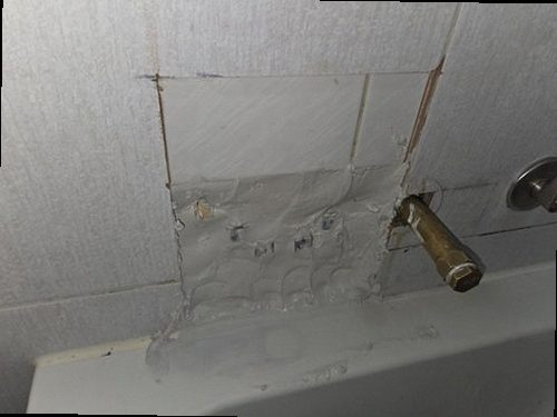 동작구 누수탐지 열화상 카메라와 청음탐지기로 배관 위치를 확인하는 현장