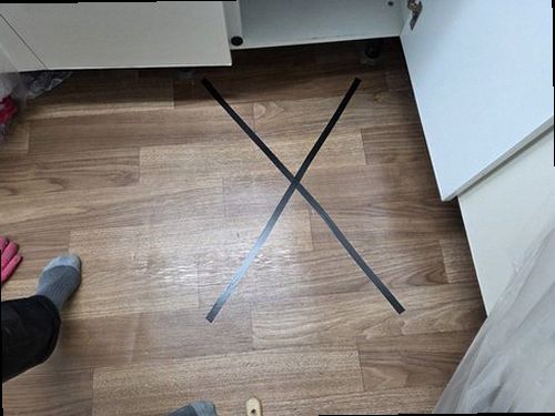 분당구 누수탐지 가스탐지기와 청음탐지기를 활용한 누수 위치 확인 이미지