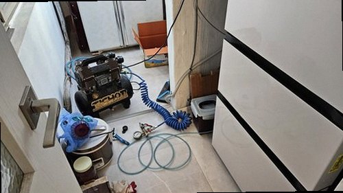 상록구 누수탐지 이동
