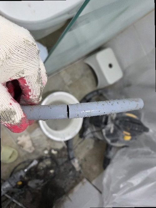 광명 누수탐지 배관누수
