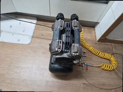 부산 서구 누수탐지 주거시설