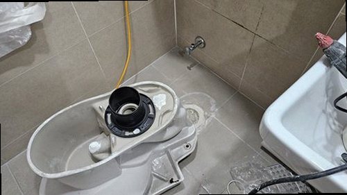 중랑구 누수탐지 화장실수도