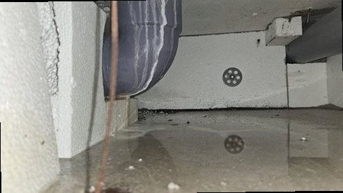 중랑구 누수탐지 면목본동