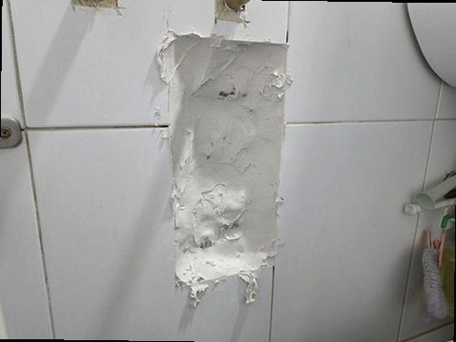 포천 누수탐지 가스탐지기와 청음탐지기를 이용한 배관 위치 확인