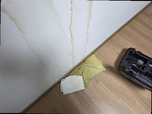 포천 누수탐지 공압 검사와 가스·청음 탐지로 누수 위치를 확인하는 과정