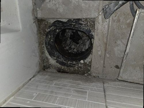 포천 누수탐지 천장과 벽면의 누수 흔적 및 수분 측정 과정