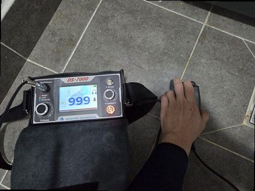 포천 누수탐지 군내면