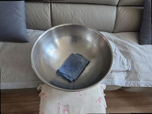 과천 누수탐지 거실누수