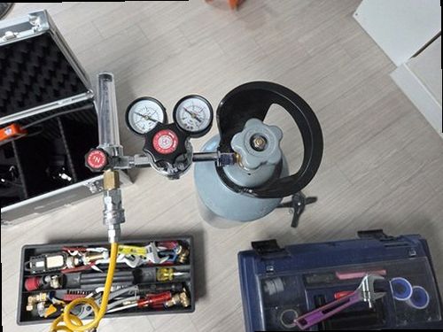 군포 누수탐지 천장 누수 흔적과 점검 전 기록 자료