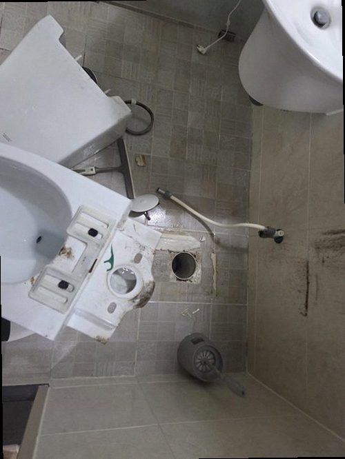 장안구 누수탐지 가스탐지와 청음탐지로 누수 위치를 확인하는 과정