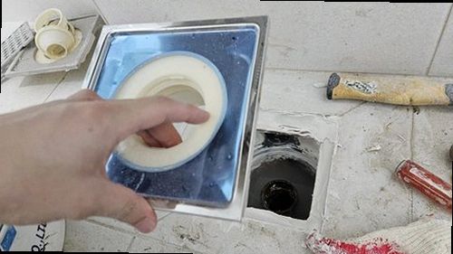 양평 누수탐지 화장실수도