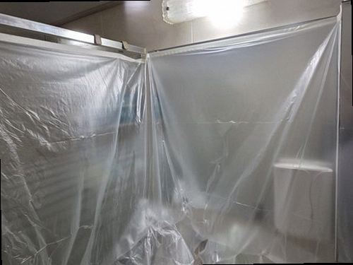 아산시 누수탐지 수도계량기 별침과 배관 점검 모습