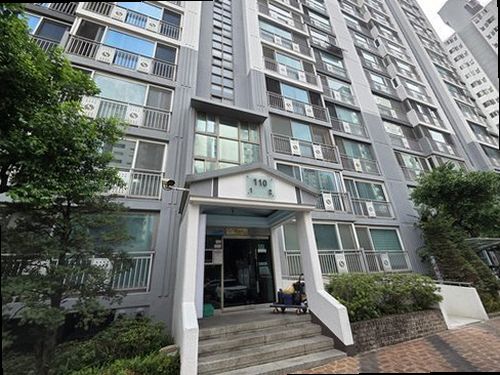 강화군 누수탐지 수도계량기 별침과 실내 배관 누수 확인 과정