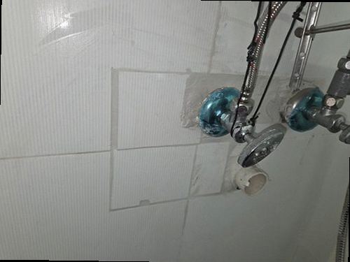 양주 누수탐지 화장실수도