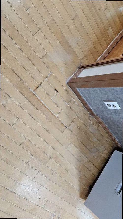 양주 누수탐지 거실누수