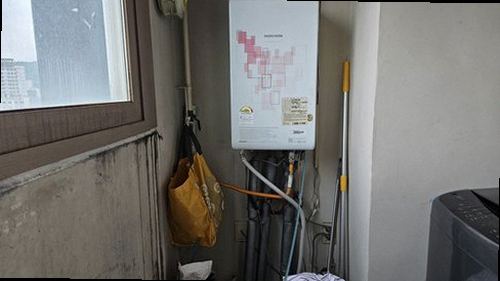 양주 누수탐지 난방보일러