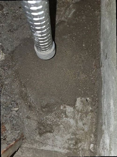 서대문구 누수탐지 벽지 들뜸과 천장 얼룩이 나타난 실내 누수 피해 모습