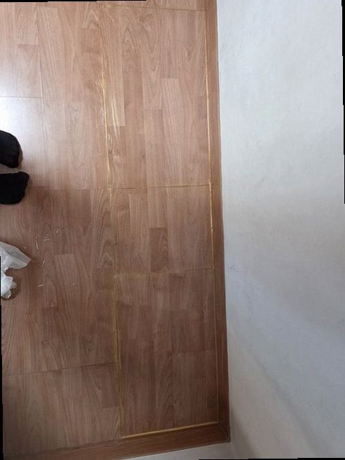 서대문구 누수탐지 누수 원인 보수 후 건조 상태를 확인하는 거실 모습