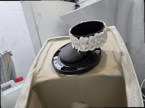 이천 누수탐지 수도계량기 별침과 보일러 분배기를 확인하는 누수 점검 현장