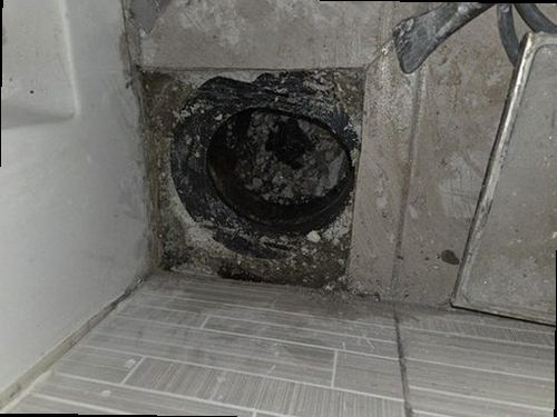 송파구 누수탐지 수도계량기와 배관 누수 점검 모습