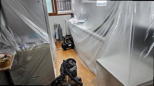 서해구·검단구 누수탐지 공촌동