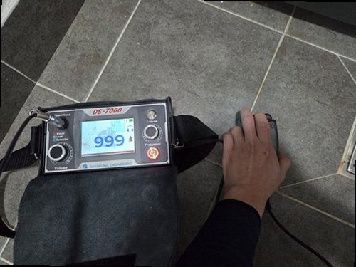 서해구·검단구 누수탐지 거실누수