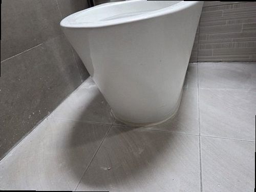 평택 누수탐지 욕실 천장 누수 흔적과 배관 점검 현장