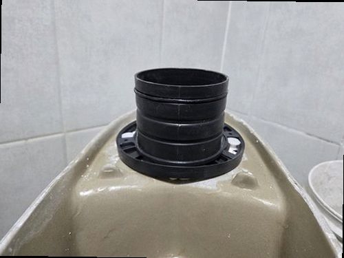 평택 누수탐지 누수 위치를 표시하고 최소 범위로 굴착하는 과정