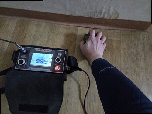 서울 강서구 누수탐지 공항동