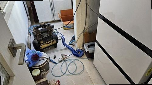 은평구 누수탐지 녹번동