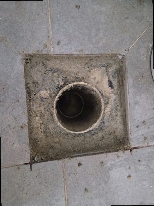 영통구 누수탐지 욕실 천장 물자국과 배관 점검 과정