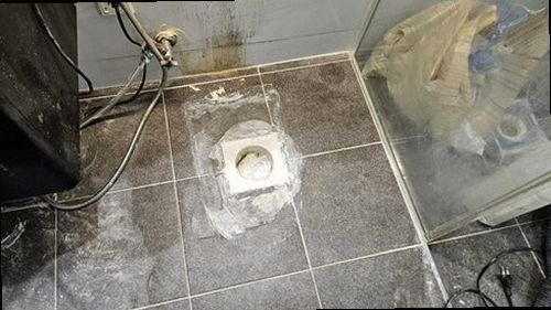 영통구 누수탐지 하동