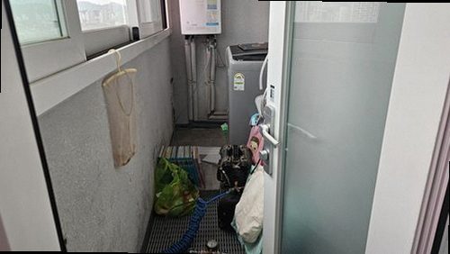 청주시 청원구 누수탐지 열화상 카메라와 공압 게이지를 이용한 배관 검사