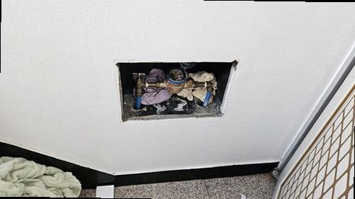 대전 중구 누수탐지 배관누수